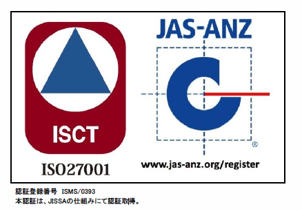 ISO27001